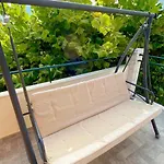 Asteraki Poolside By Dadovillas Апартаменты Ахарави