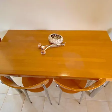 Appartamento Asteraki Poolside By Dadovillas