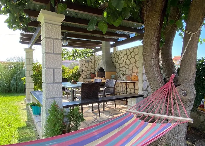Asteraki Poolside By Dadovillas Acharavi (Corfu)