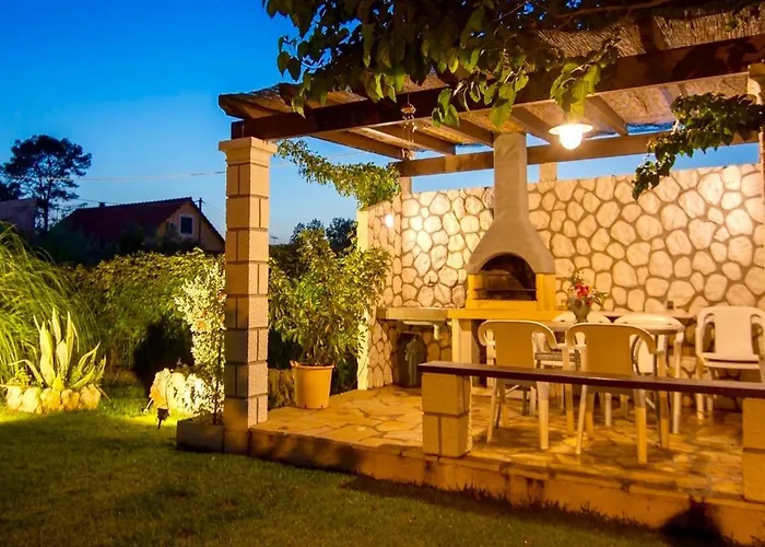 Asteraki Poolside By Dadovillas *