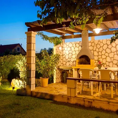 Asteraki Poolside By Dadovillas *