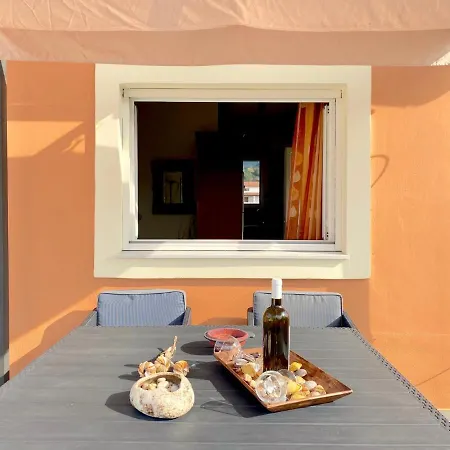 Appartement Asteraki Poolside - 2021 New Acharavi (Corfu)