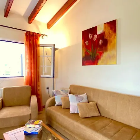 Asteraki Poolside By Dadovillas