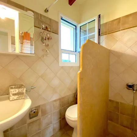 Asteraki Poolside By Dadovillas